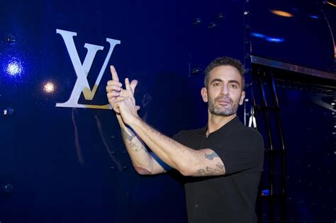 louis vuitton marc jacobs impact|Marc Jacobs Louis Vuitton documentary.